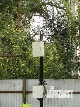 Дом 57м², 1-этажный, участок 8 сот.  