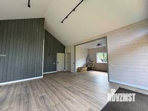 Дом 130м², 1-этажный, участок 7 сот.  