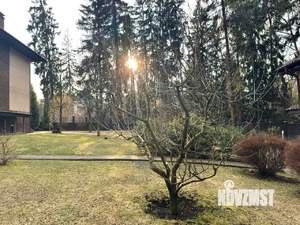 Дом 498м², 2-этажный, участок 23 сот.  