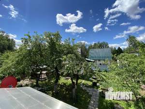 Дом 140м², 2-этажный, участок 8 сот.  