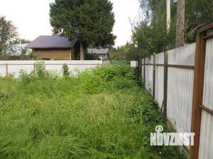 Дом 57м², 1-этажный, участок 8 сот.  