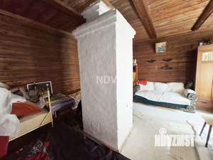 Дом 62м², 1-этажный, участок 10 сот.  