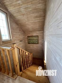 Дом 200м², 2-этажный, участок 24 сот.  