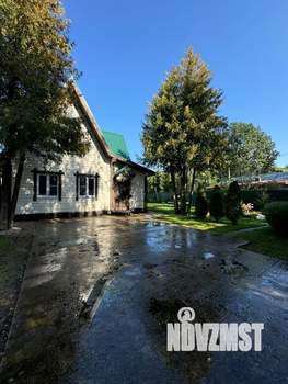 Дом 140м², 2-этажный, участок 8 сот.  