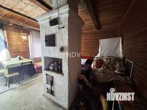 Дом 62м&sup2;, 1-этажный, участок 10 сот.  