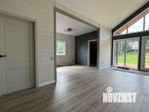 Дом 130м², 1-этажный, участок 7 сот.  