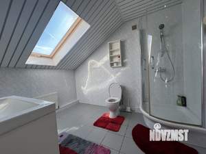 Дом 200м², 2-этажный, участок 24 сот.  