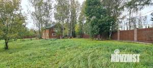 Дом 288м&sup2;, 2-этажный, участок 25 сот.  