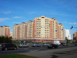 Машиноместо, 11 м²