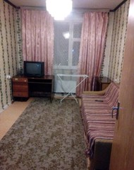 Фото комнаты в аренду (3)