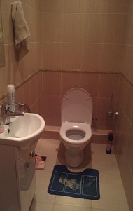 Фото комнаты в аренду (4)