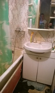 Фото комнаты в аренду (5)