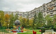 комната в 3-к квартире, 11м2, 1/12 этаж