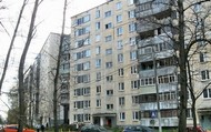 комната в 3-к квартире, 14м2, 2/9 этаж