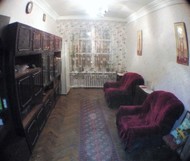 комната в 4-к квартире, 18м2, 2/3 этаж