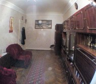 комната в 4-к квартире, 18м2, 2/3 этаж