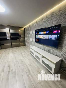 2-к квартира, на длительный срок, 52м2, 11/22 этаж