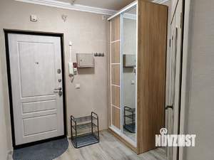 1-к квартира, на длительный срок, 42м2, 3/16 этаж