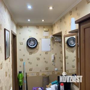 2-к квартира, на длительный срок, 62м2, 1/5 этаж