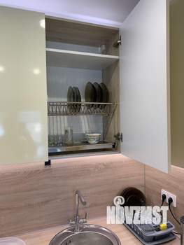 1-к квартира, на длительный срок, 34м2, 16/25 этаж