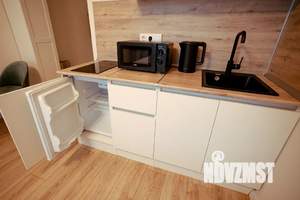 1-к квартира, посуточно, 24м2, 3/7 этаж