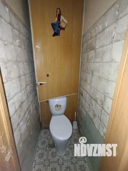 2-к квартира, на длительный срок, 55м2, 3/12 этаж