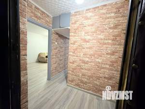 1-к квартира, на длительный срок, 38м2, 5/9 этаж