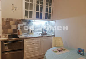 Студия квартира, на длительный срок, 23м2, 10/25 этаж