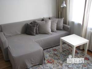 2-к квартира, посуточно, 35м2, 1/1 этаж