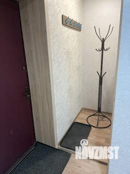1-к квартира, на длительный срок, 40м2, 21/22 этаж