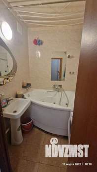 1-к квартира, на длительный срок, 39м2, 10/14 этаж