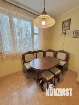 3-к квартира, на длительный срок, 78м2, 3/14 этаж