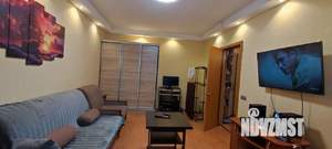 1-к квартира, на длительный срок, 38м2, 13/17 этаж