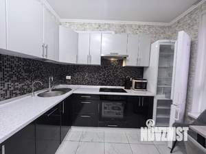 3-к квартира, на длительный срок, 100м2, 3/12 этаж