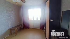 1-к квартира, на длительный срок, 39м2, 10/17 этаж