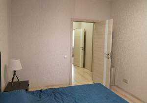 2-к квартира, на длительный срок, 63м2, 12/12 этаж