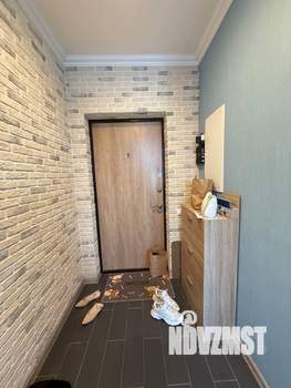 1-к квартира, на длительный срок, 44м2, 13/19 этаж