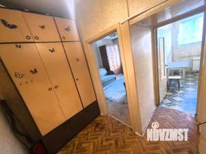 1-к квартира, на длительный срок, 35м2, 4/9 этаж