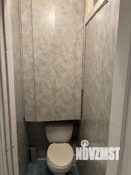 1-к квартира, на длительный срок, 36м2, 5/5 этаж