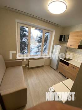 Студия квартира, на длительный срок, 13м2, 3/9 этаж