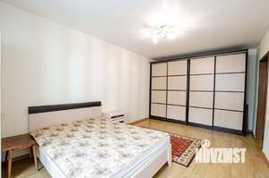 2-к квартира, на длительный срок, 51м2, 3/17 этаж