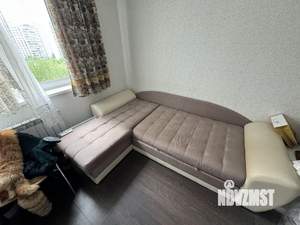 3-к квартира, на длительный срок, 83м2, 10/14 этаж