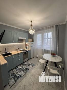 2-к квартира, на длительный срок, 59м2, 14/14 этаж
