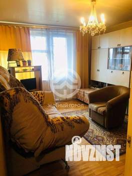 1-к квартира, на длительный срок, 299м2, 8/22 этаж
