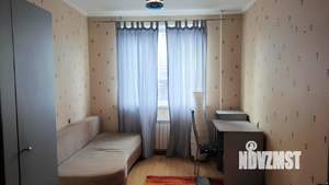 2-к квартира, на длительный срок, 51м2, 2/16 этаж