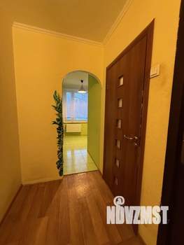 2-к квартира, на длительный срок, 45м2, 2/9 этаж