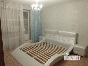 1-к квартира, на длительный срок, 38м2, 6/14 этаж