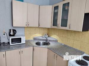 2-к квартира, на длительный срок, 52м2, 1/14 этаж