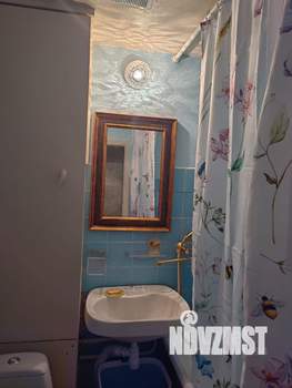 1-к квартира, на длительный срок, 32м2, 3/9 этаж