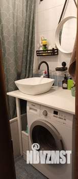 2-к квартира, на длительный срок, 56м2, 3/17 этаж